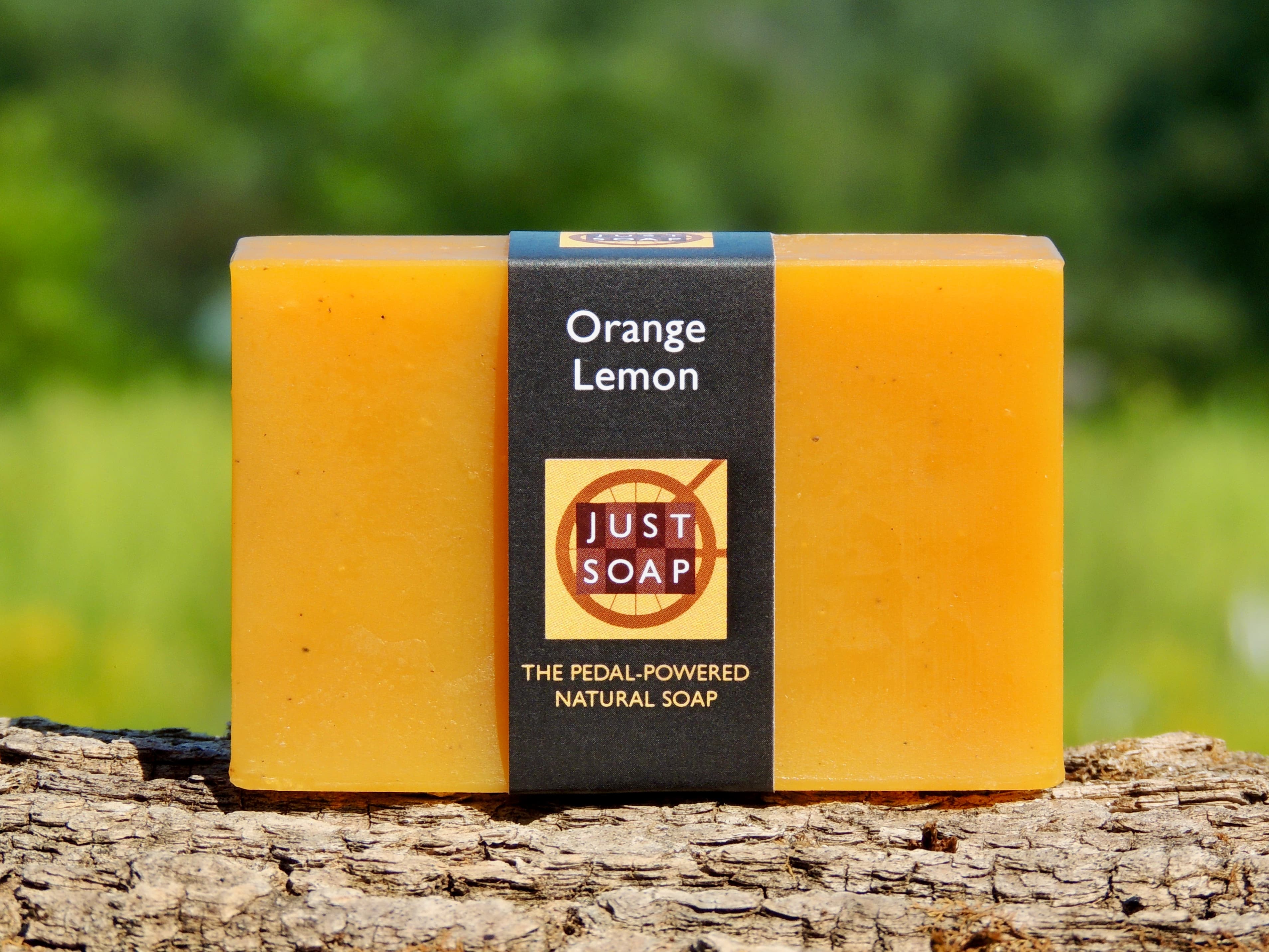 Bar Soap